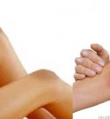 پیشگیری و درمان تیرگی قوزک پا و آرنج