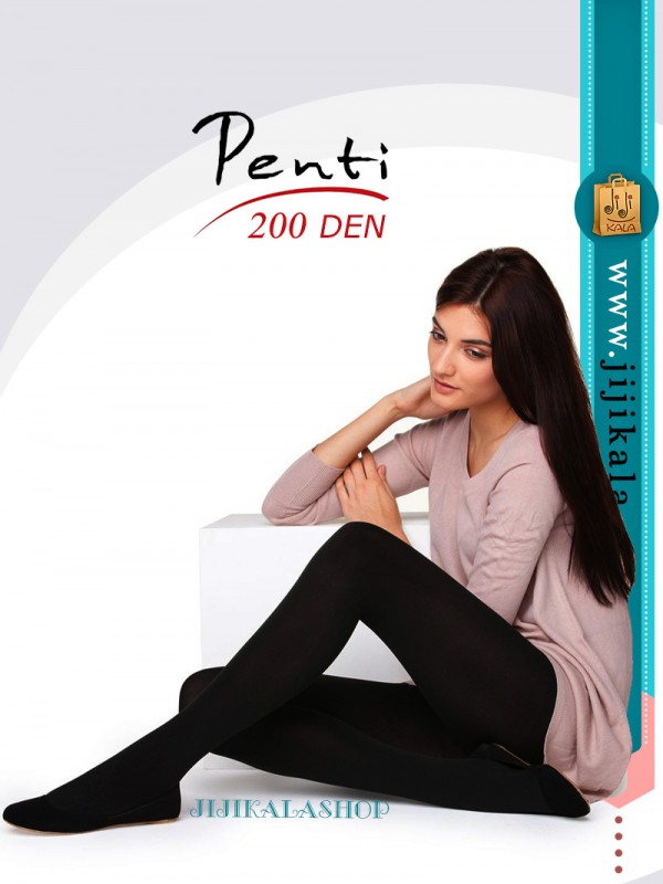پنتی-۲۰۰–۳