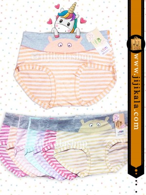 شورت-اسلیپ-دخترانه-راه-راه2