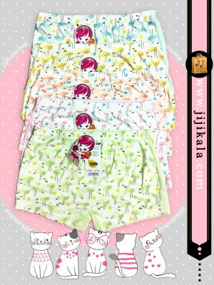 شورت-بچگانه-دخترانه-پادار1