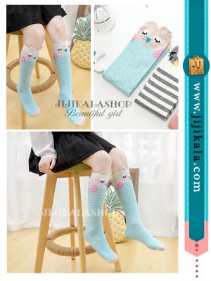 جوراب-بلند-جغد-1