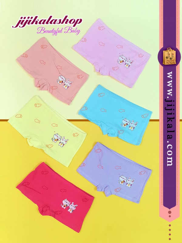 شورت-پادار-نخی-نخی۱