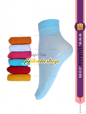 جوراب-پارازین-رنگی-4