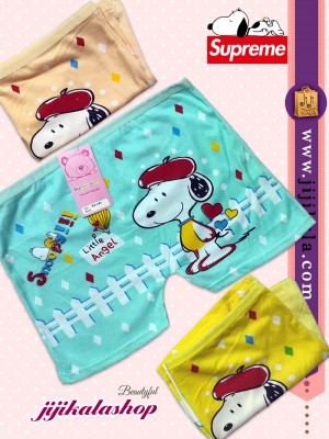 شورت-اسنوپی-2